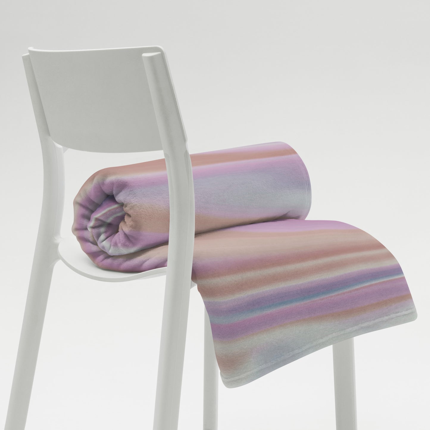 Fluffy Dreams Blanket