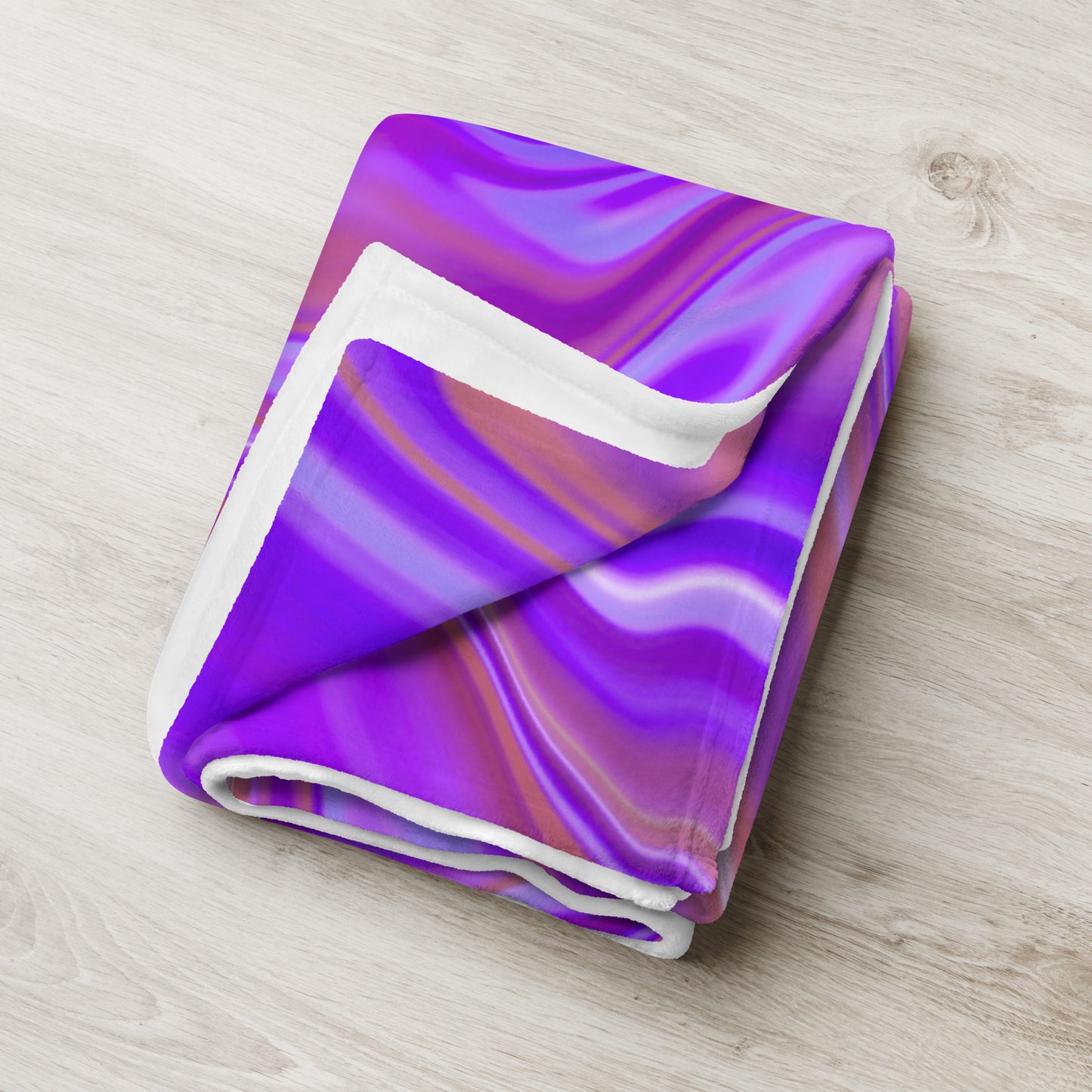Violette Blanket
