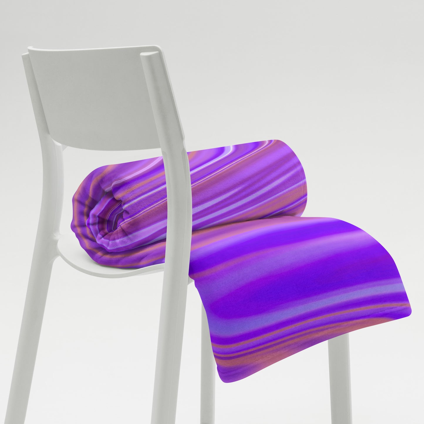 Violette Blanket