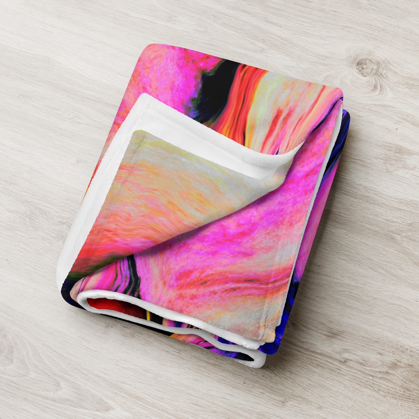 Mondi Blanket
