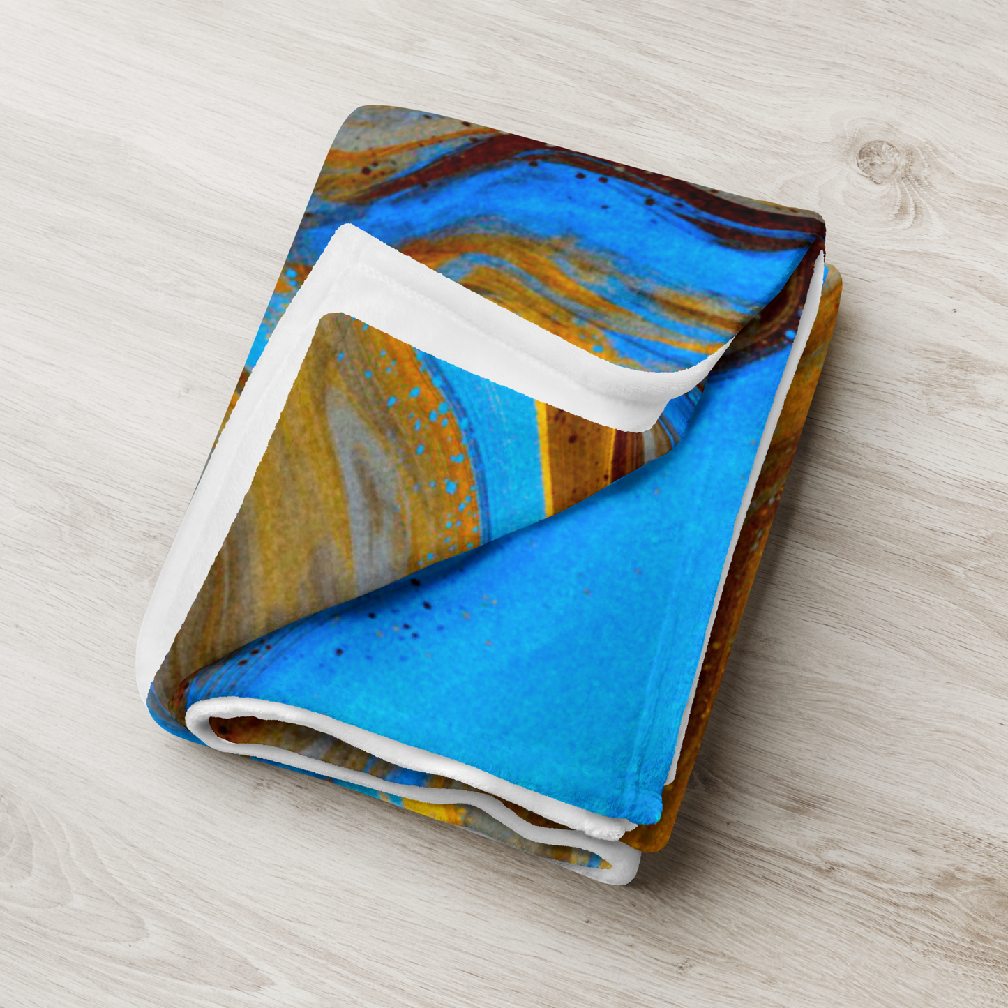 Zael Blanket