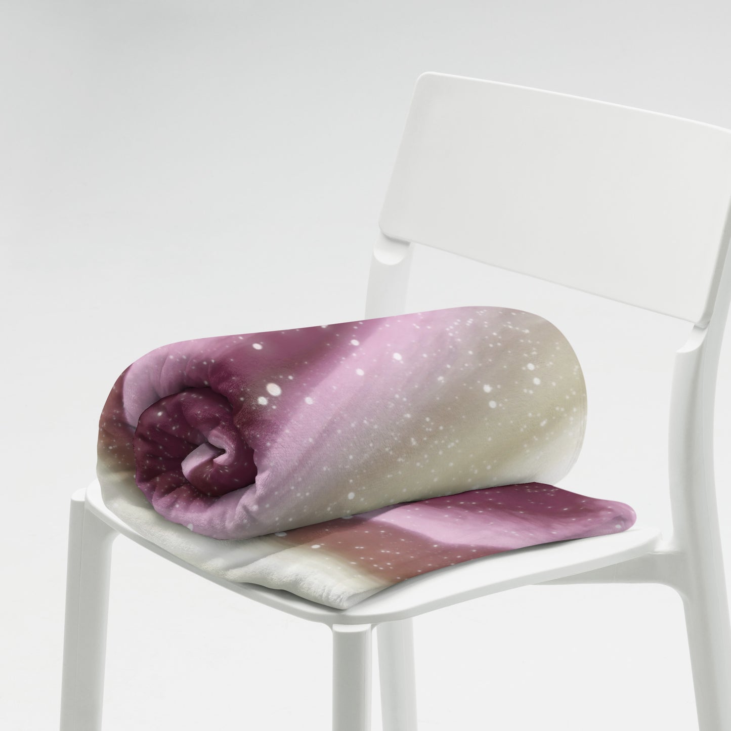 Manta Seda de sueños