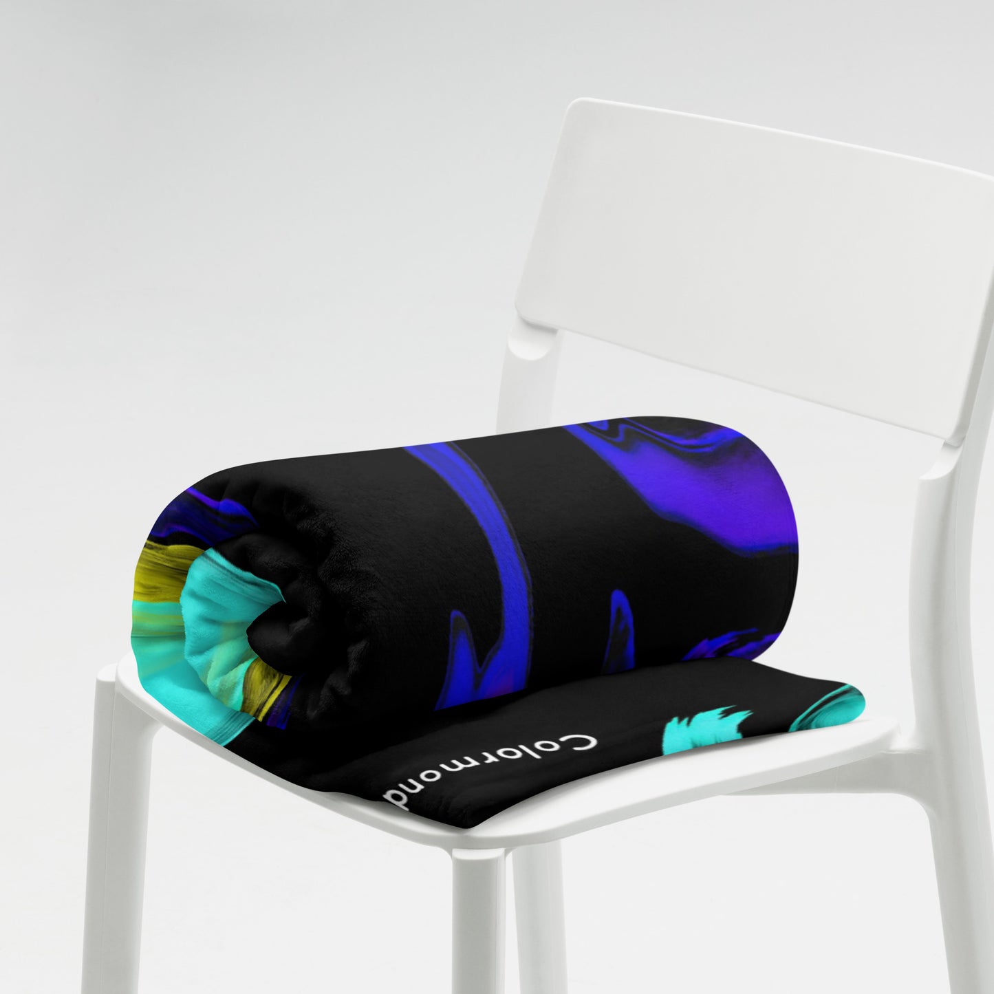 Spectre Blanket