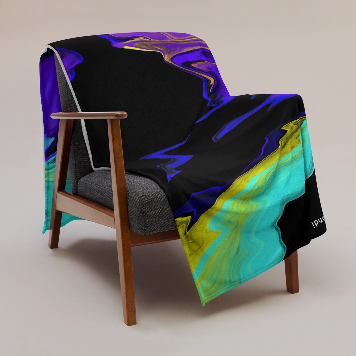 Spectre Blanket