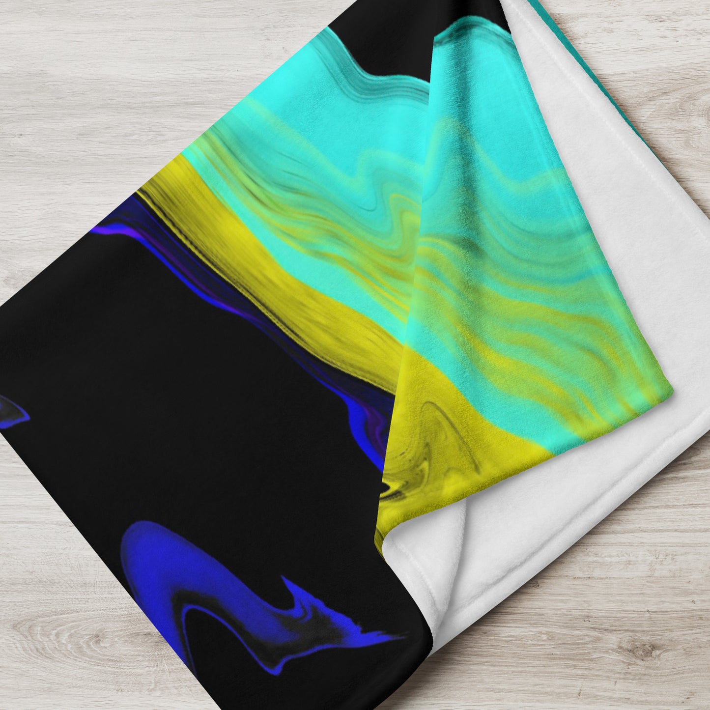 Spectre Blanket