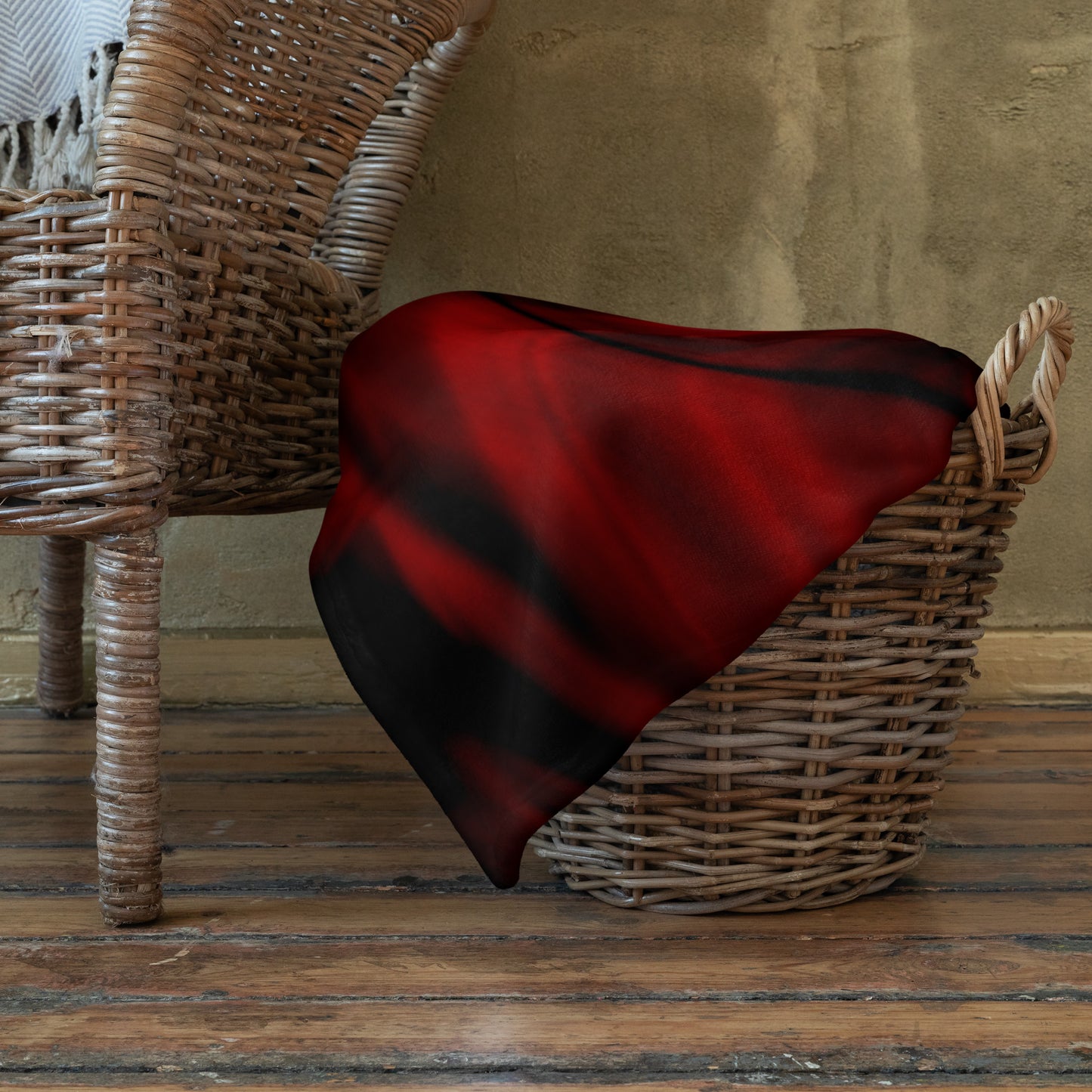 Torment Blanket
