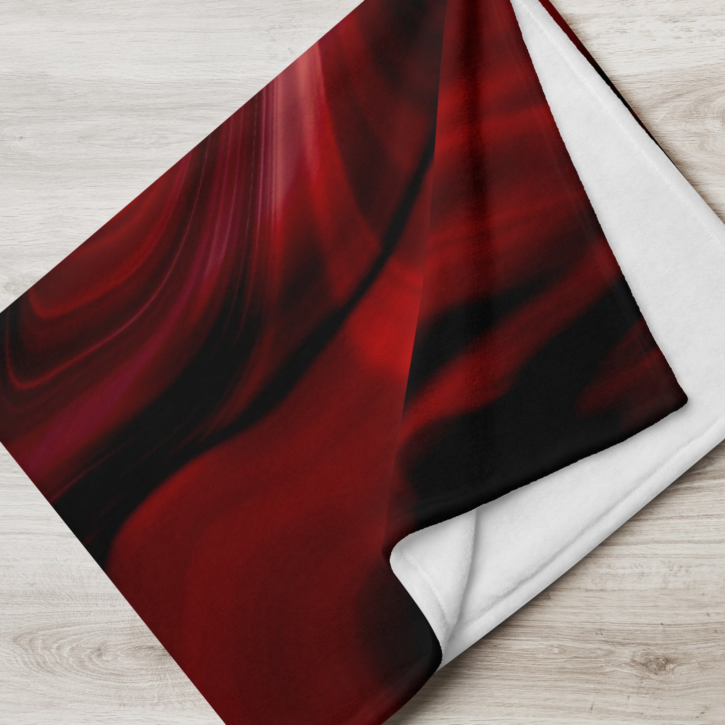 Torment Blanket