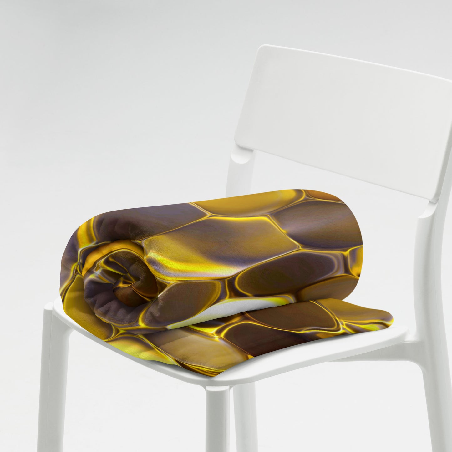 Beehive Blanket