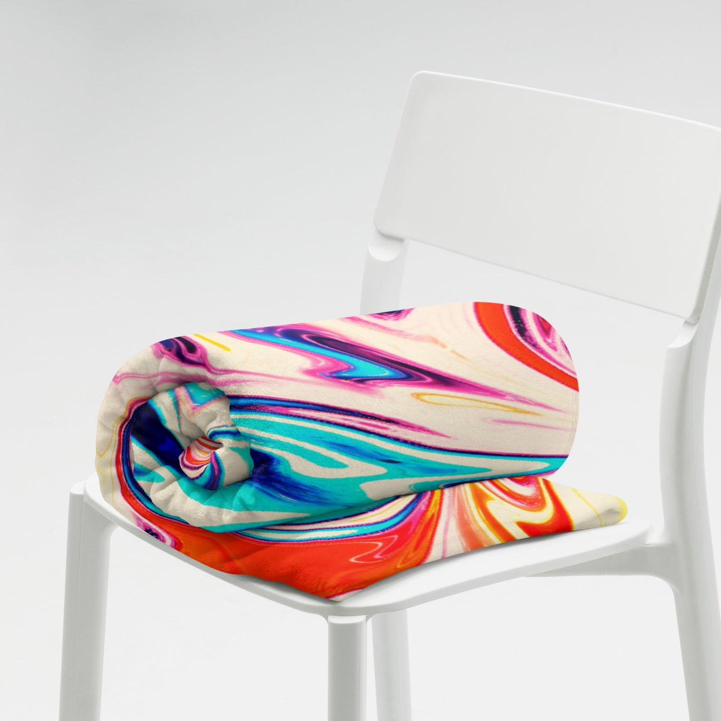 Flame Blanket