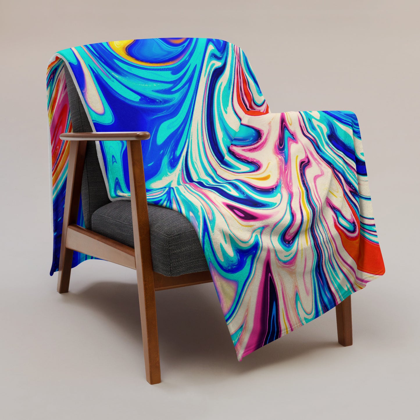 Flame Blanket