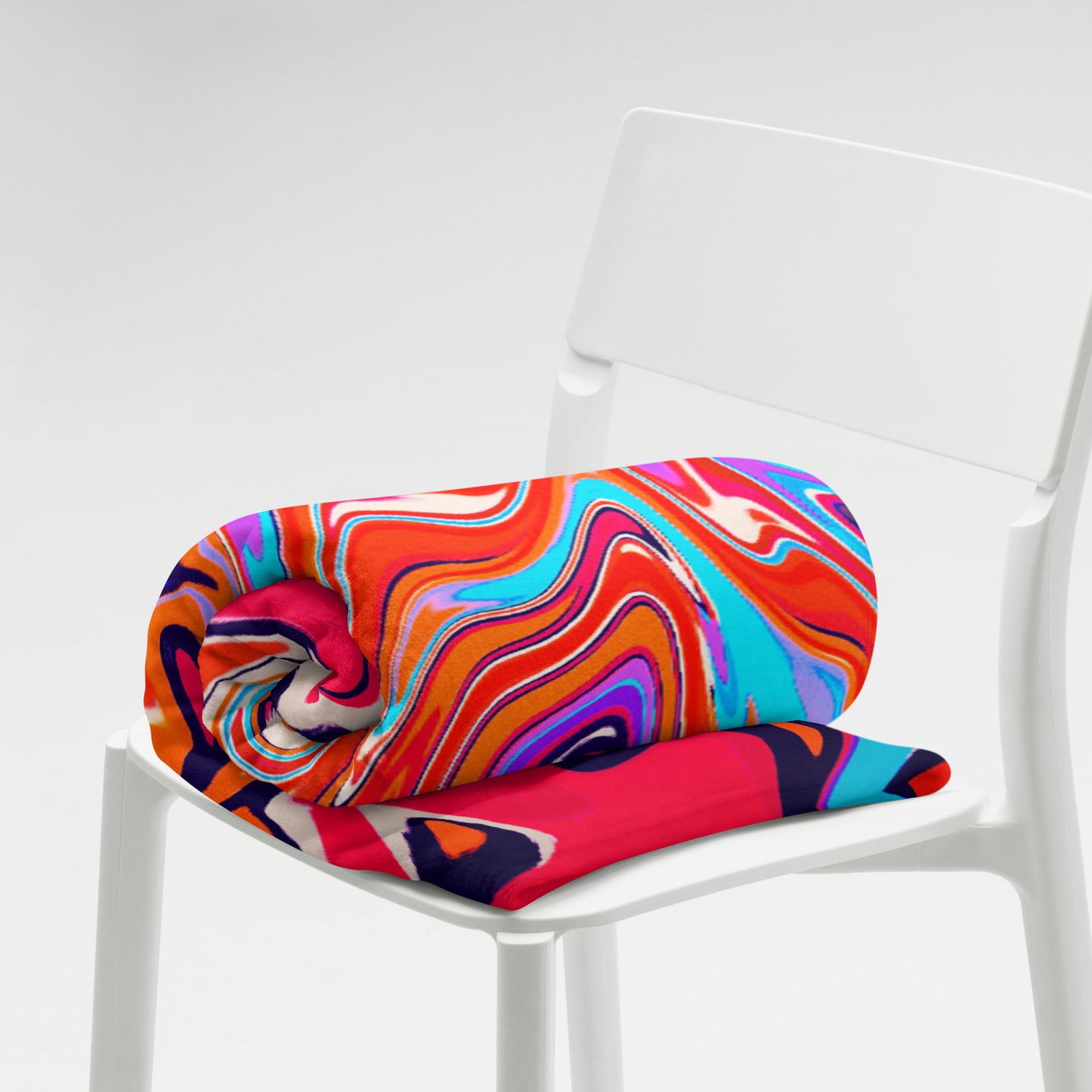 Blanket Wellness Cape