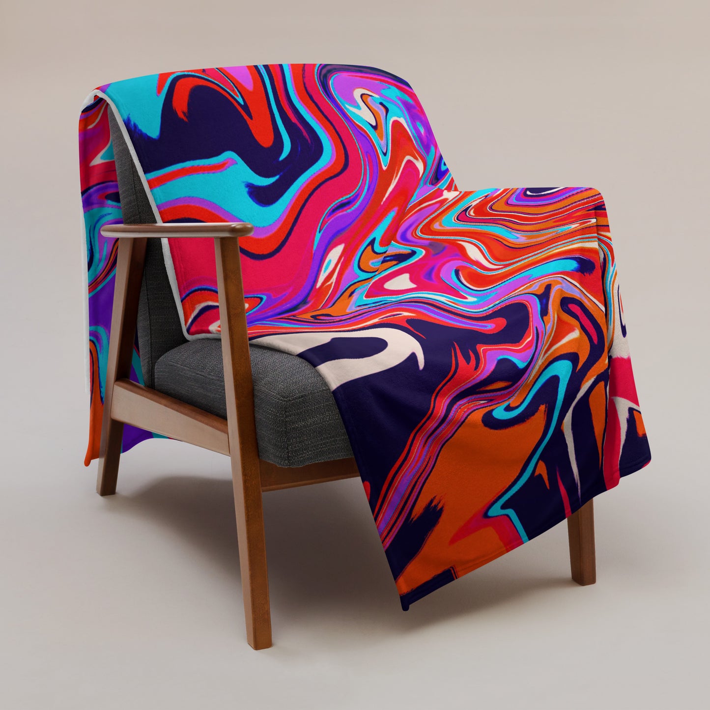 Blanket Wellness Cape