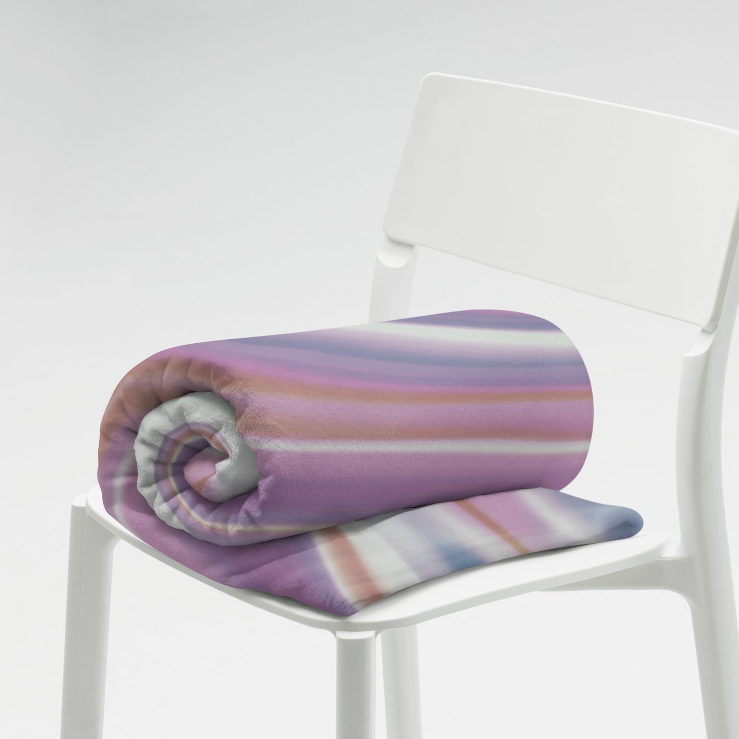 Fluffy Dreams Blanket