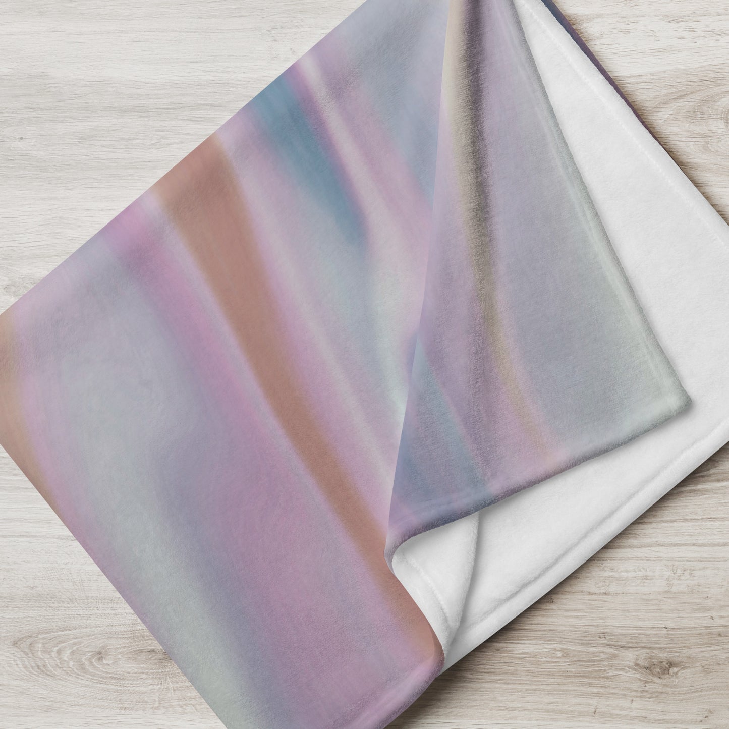 Fluffy Dreams Blanket