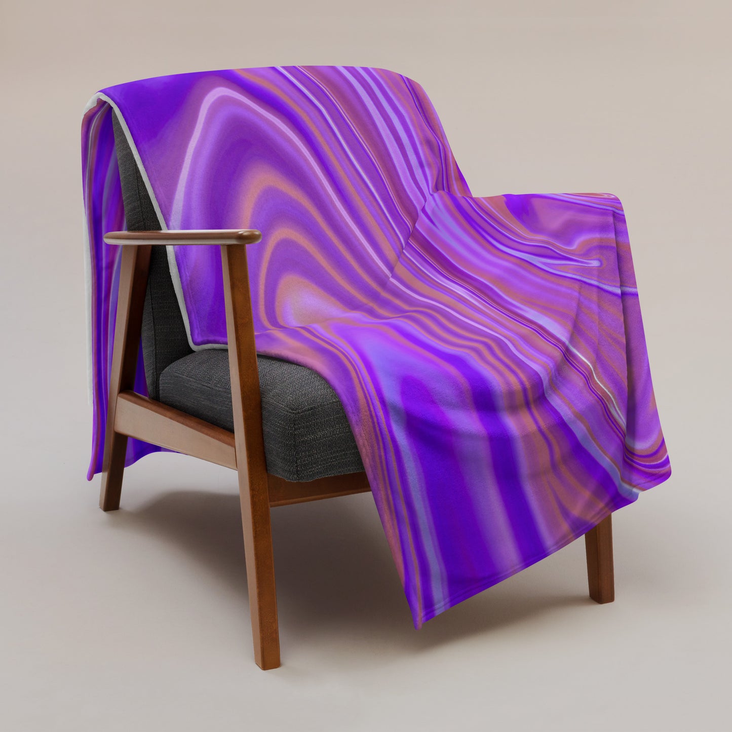 Violette Blanket