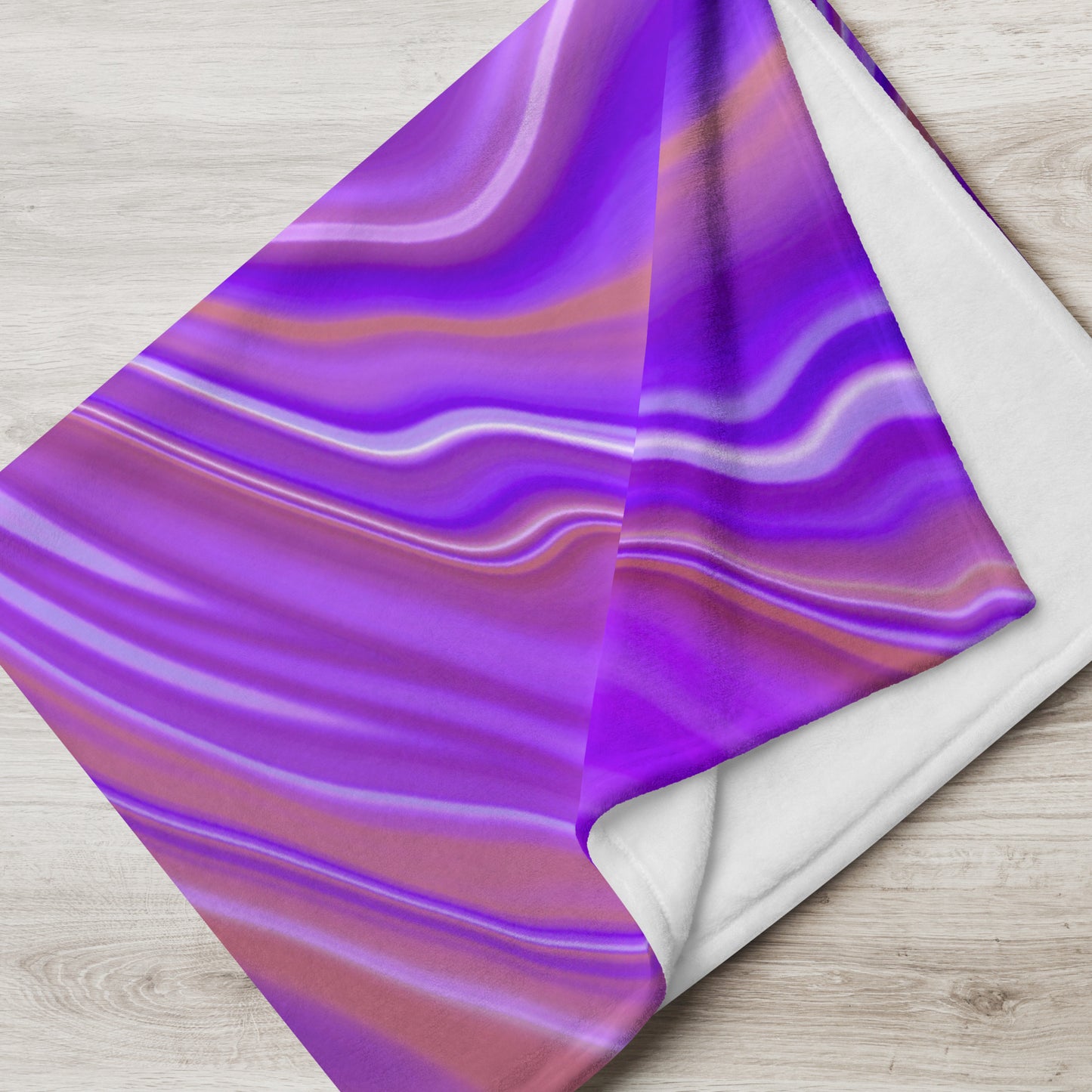 Violette Blanket