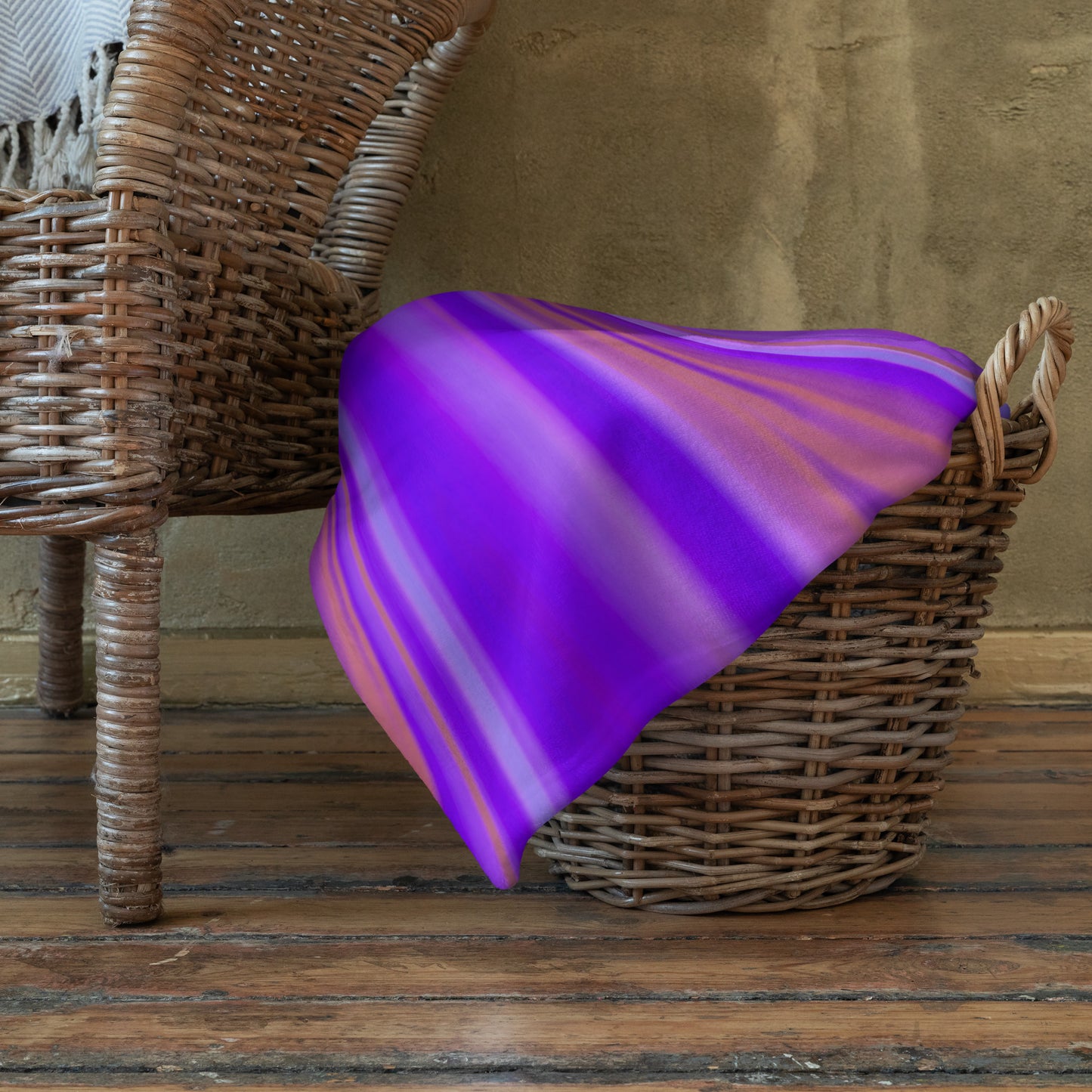Violette Blanket