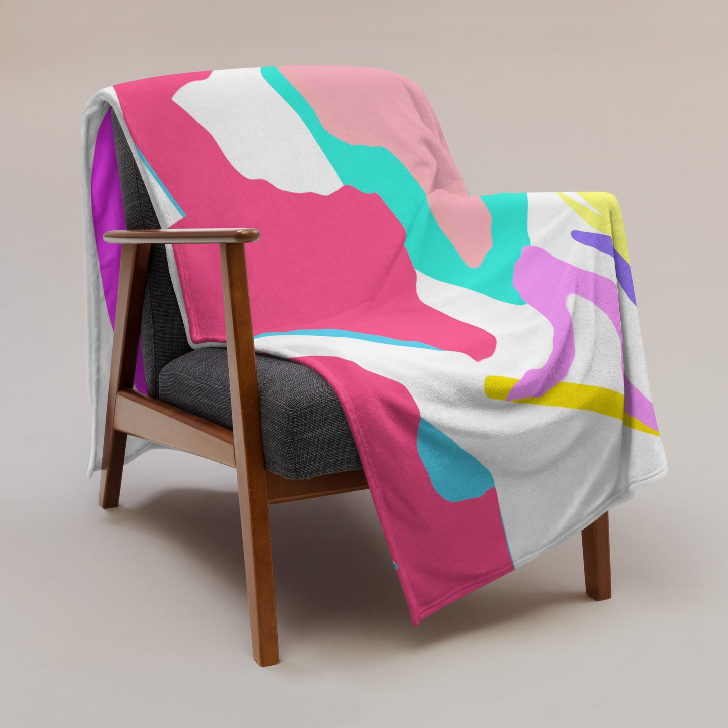 Blanket Layer of Tenderness