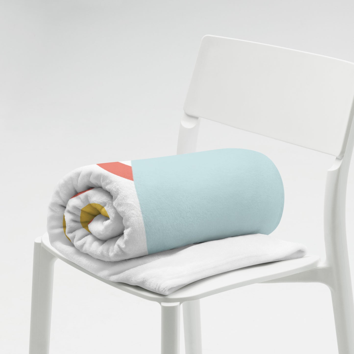 Fluffy Dreams Blanket