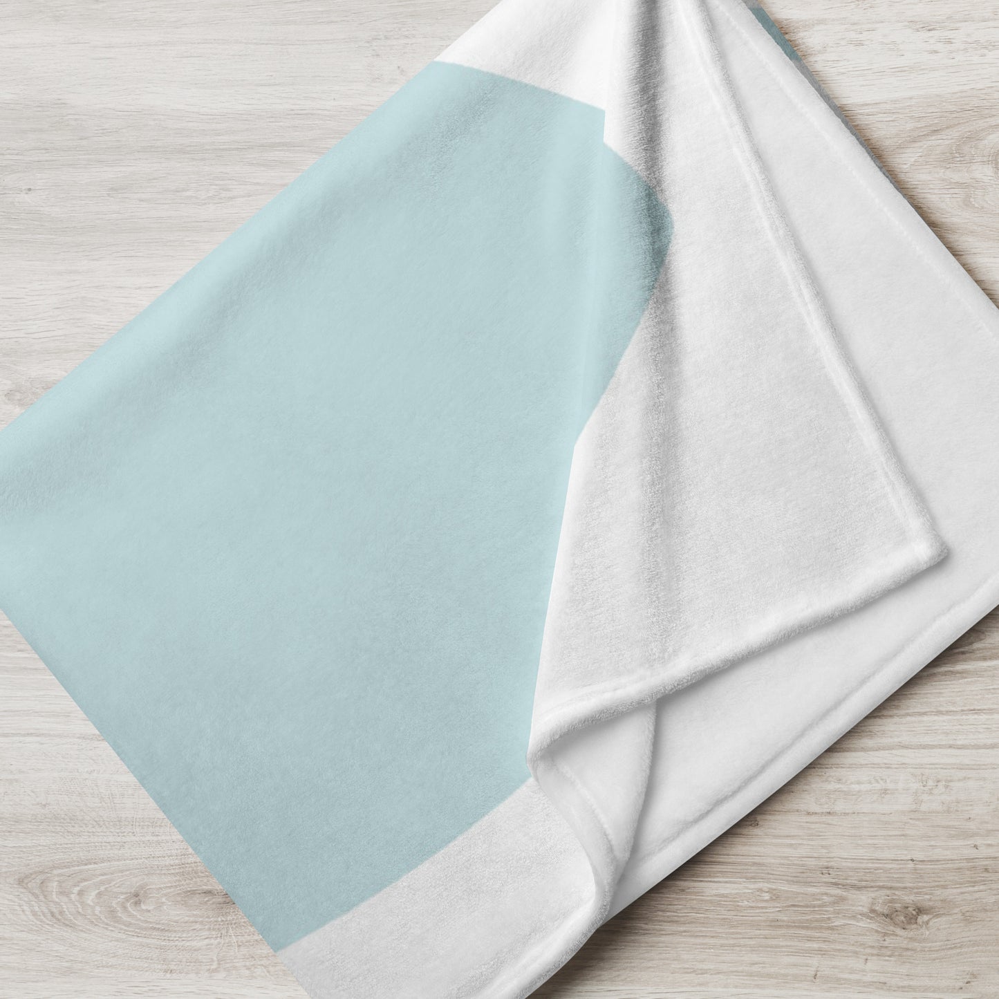 Fluffy Dreams Blanket