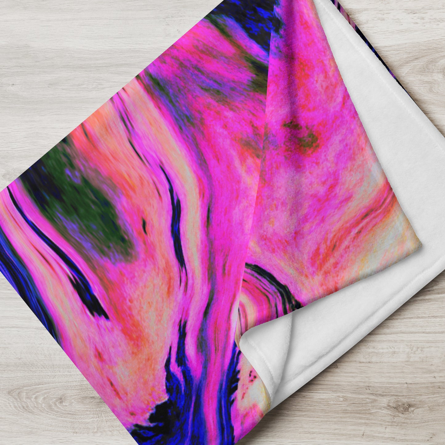 Mondi Blanket