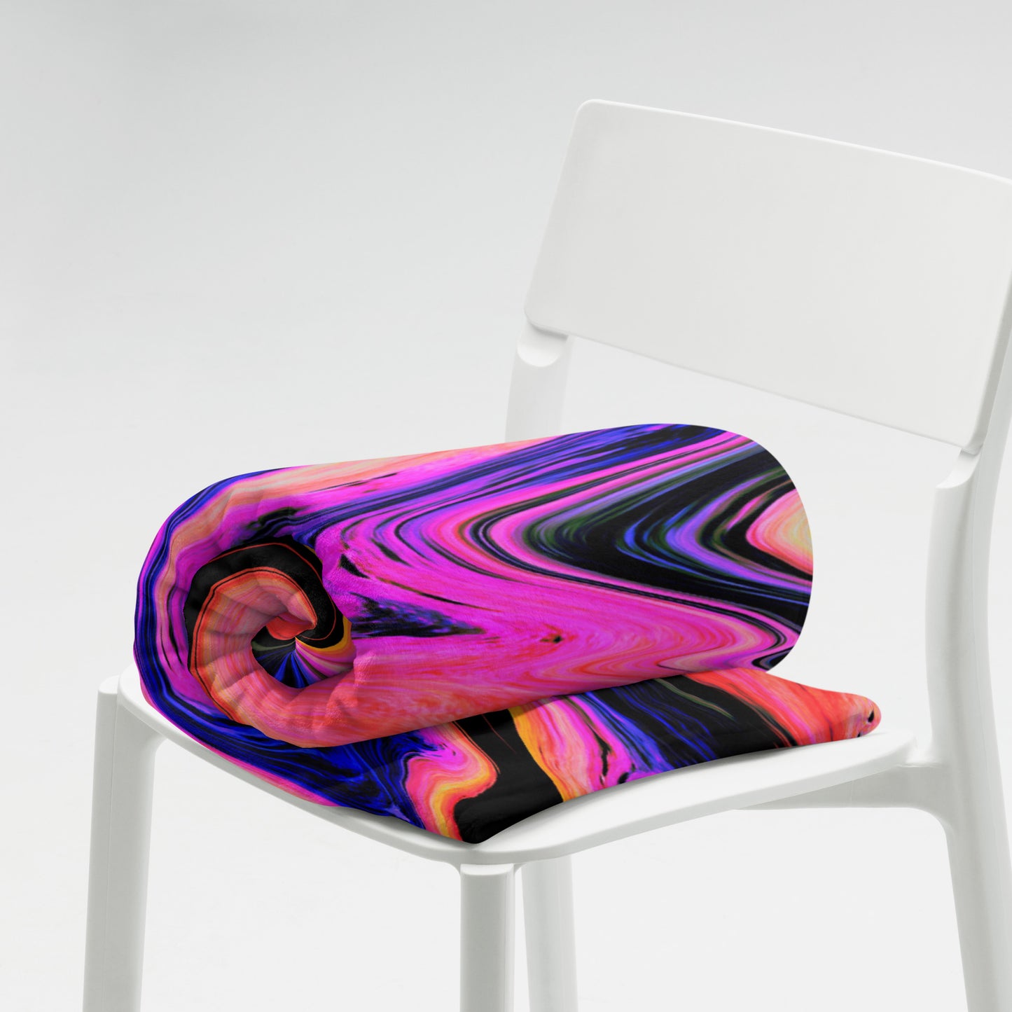 Mondi Blanket