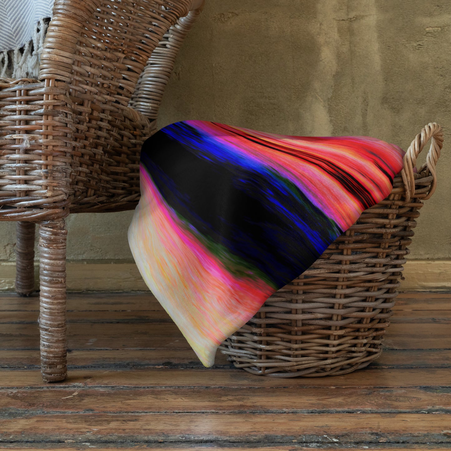 Mondi Blanket