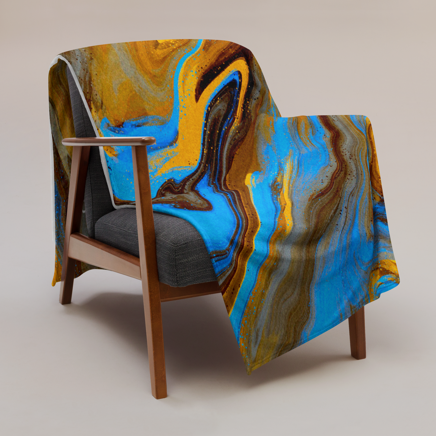 Zael Blanket