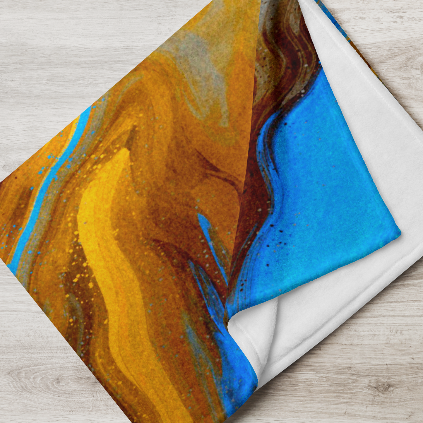 Zael Blanket