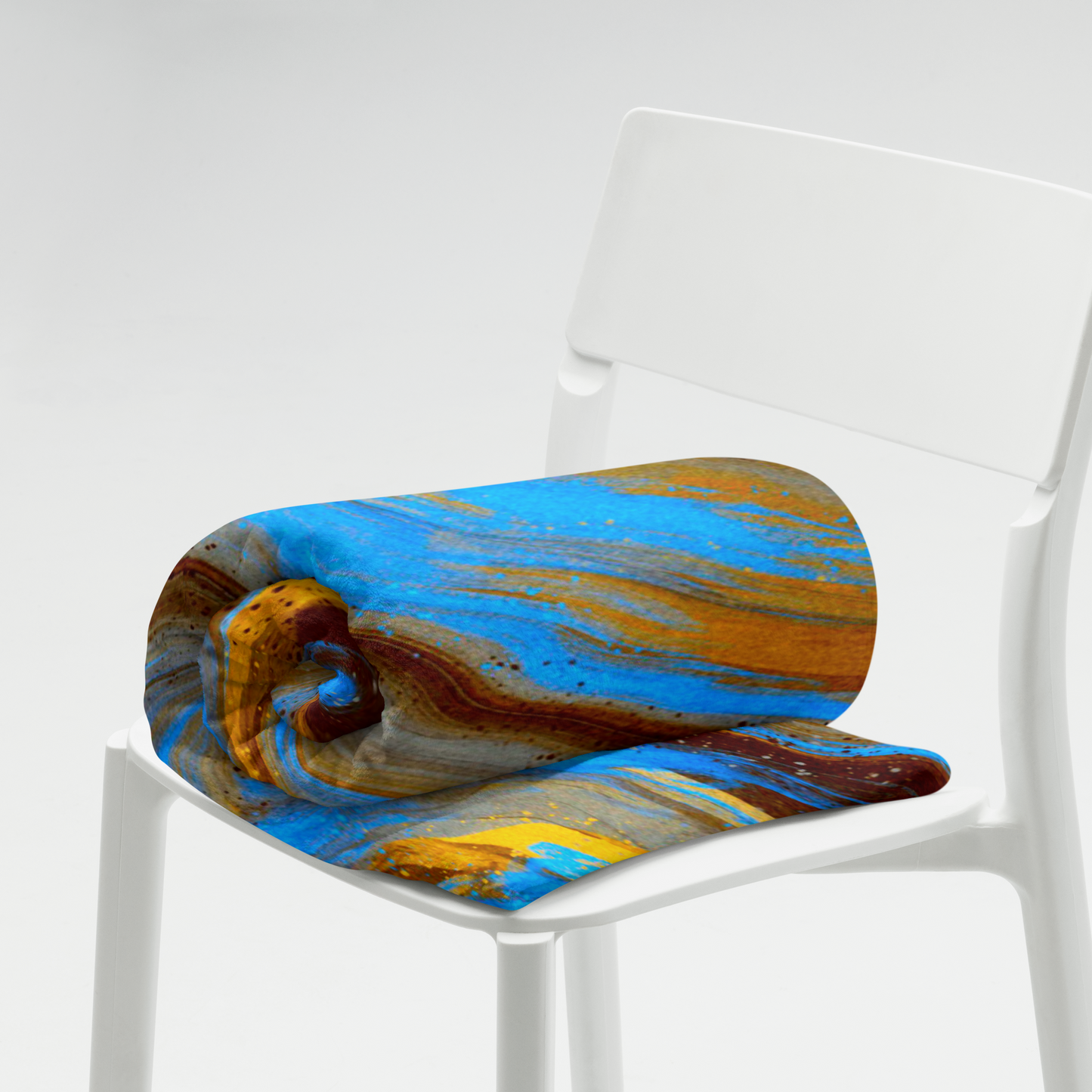 Zael Blanket