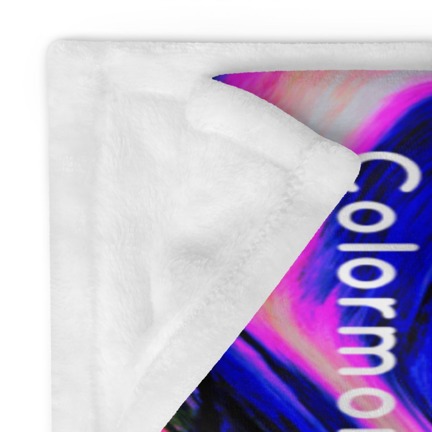 Mondi Blanket