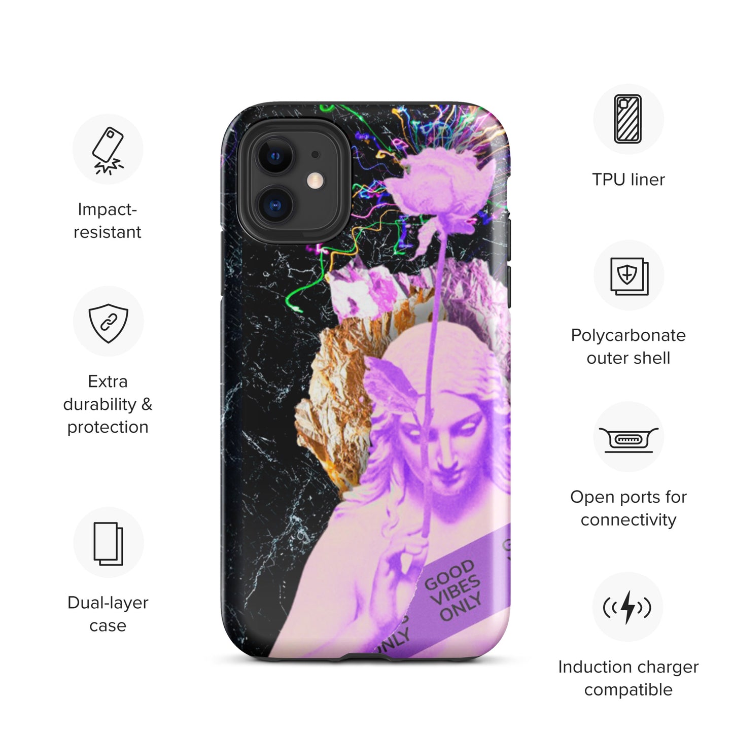 Hestia Hard Case
