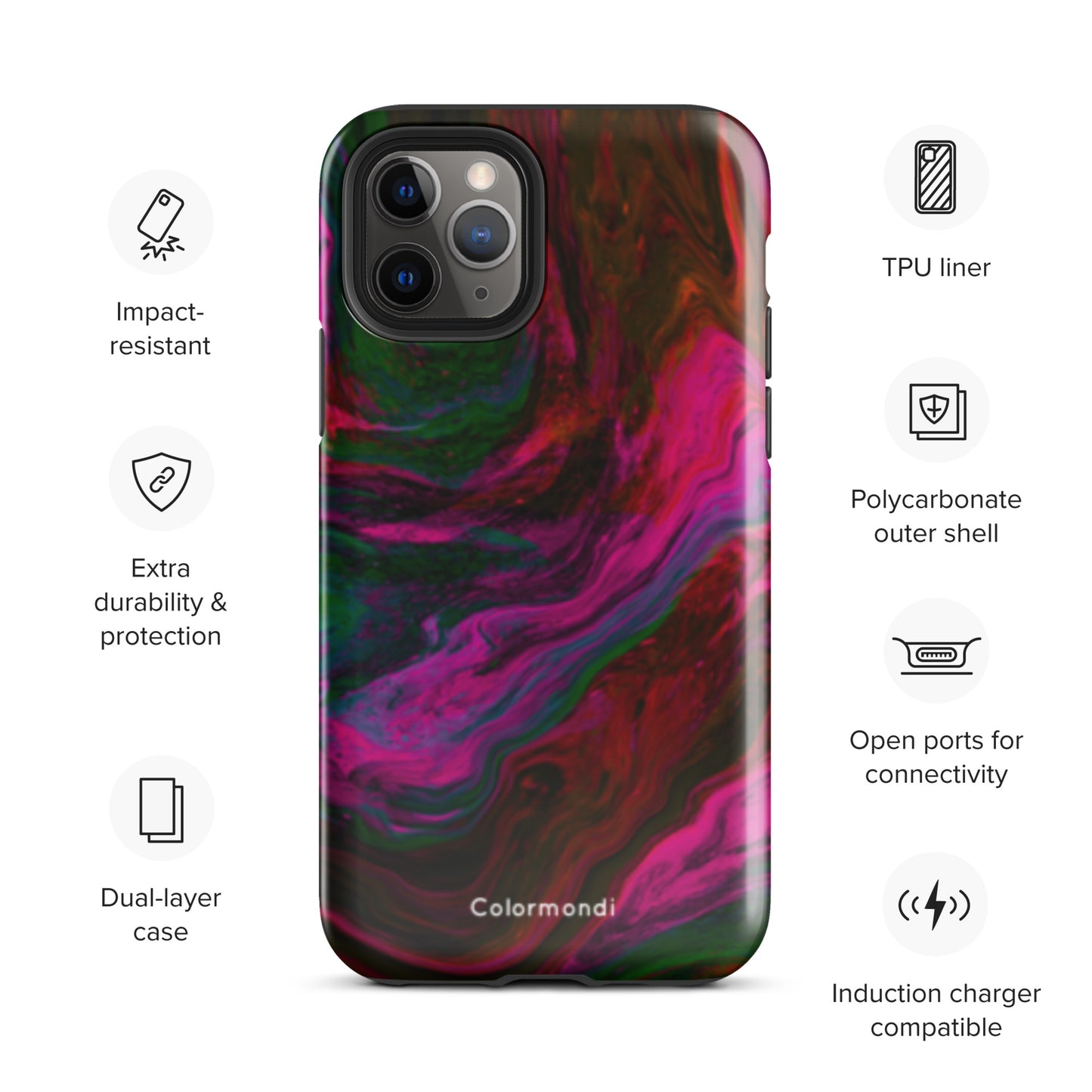 Chaos Hard Case