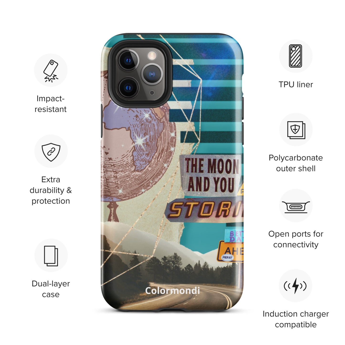The Way Hard Case