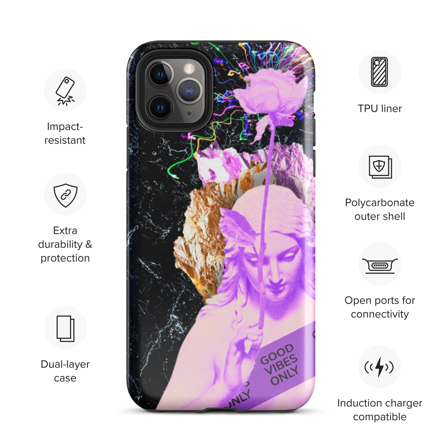 Hestia Hard Case