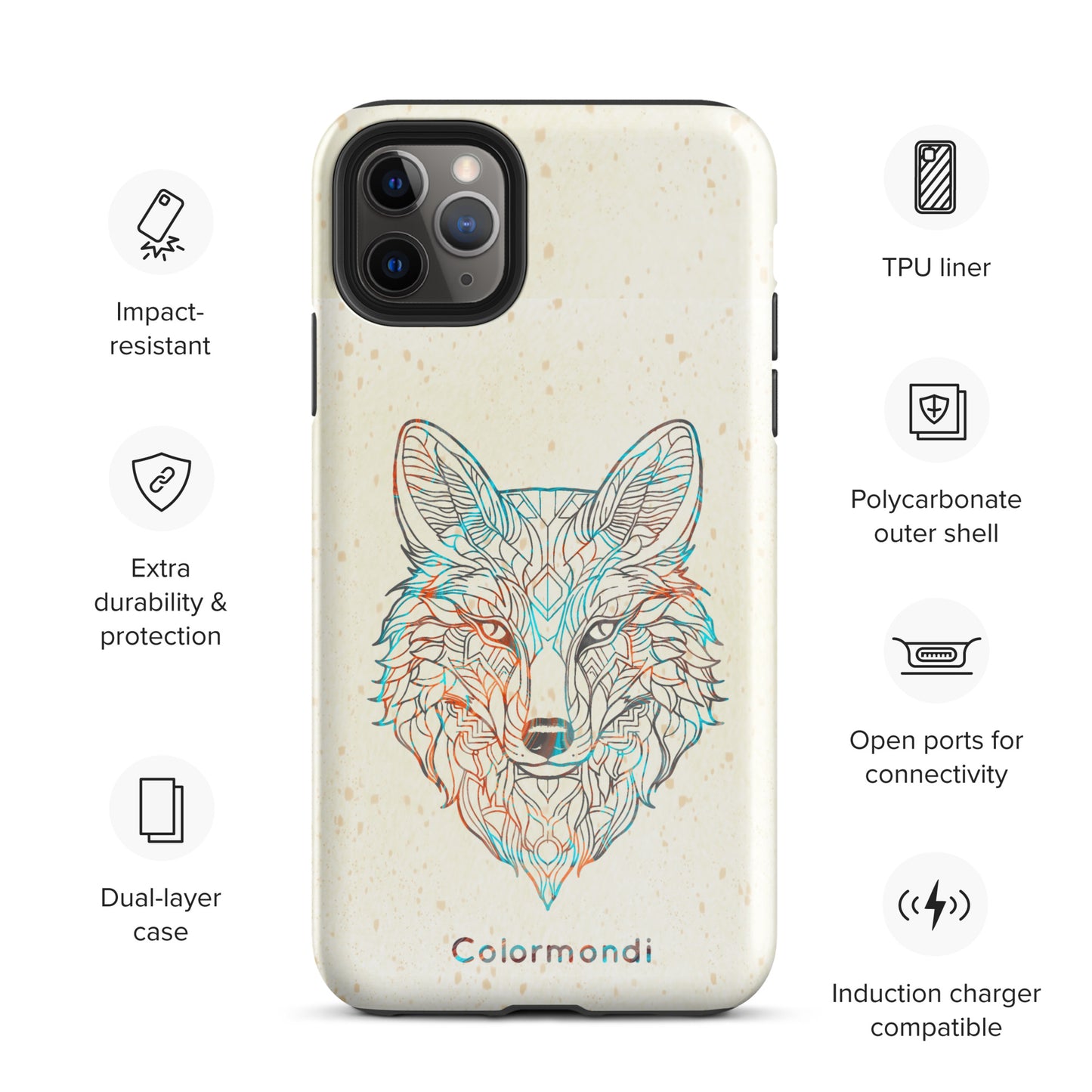 Ada hard case