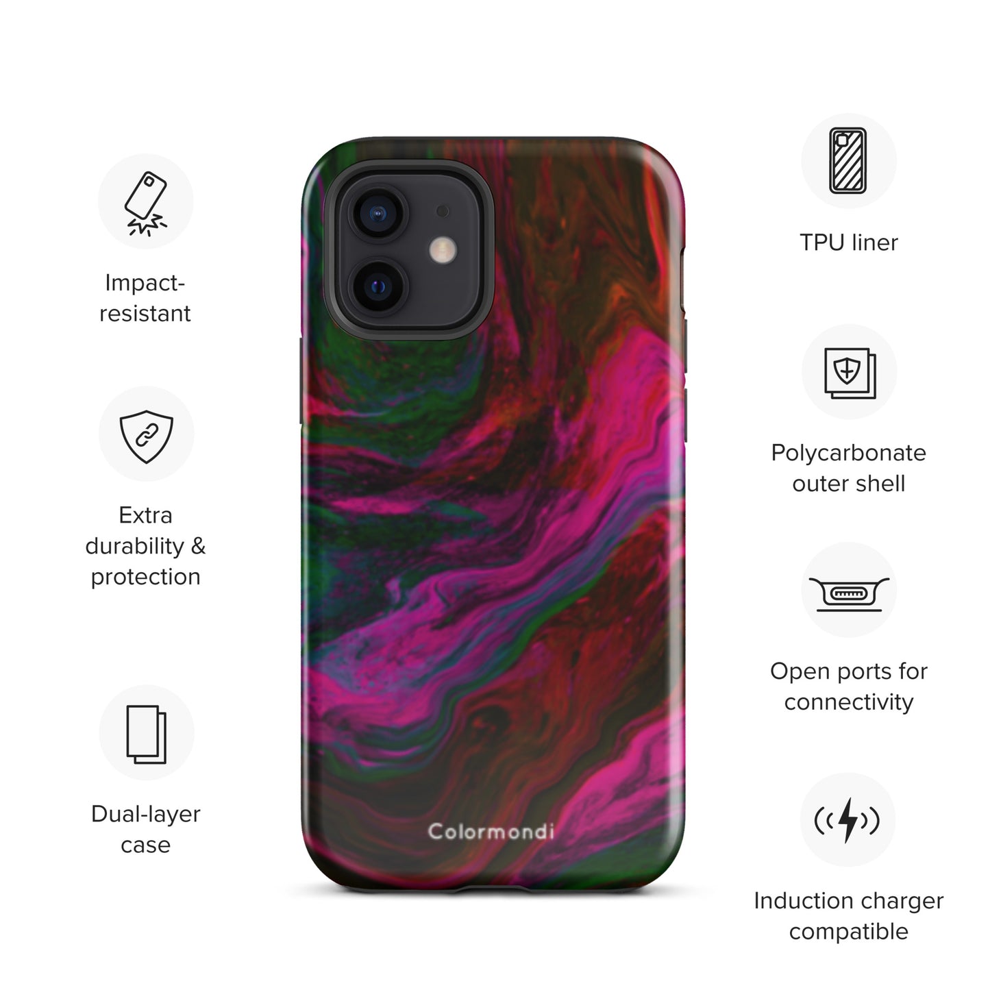 Chaos Hard Case