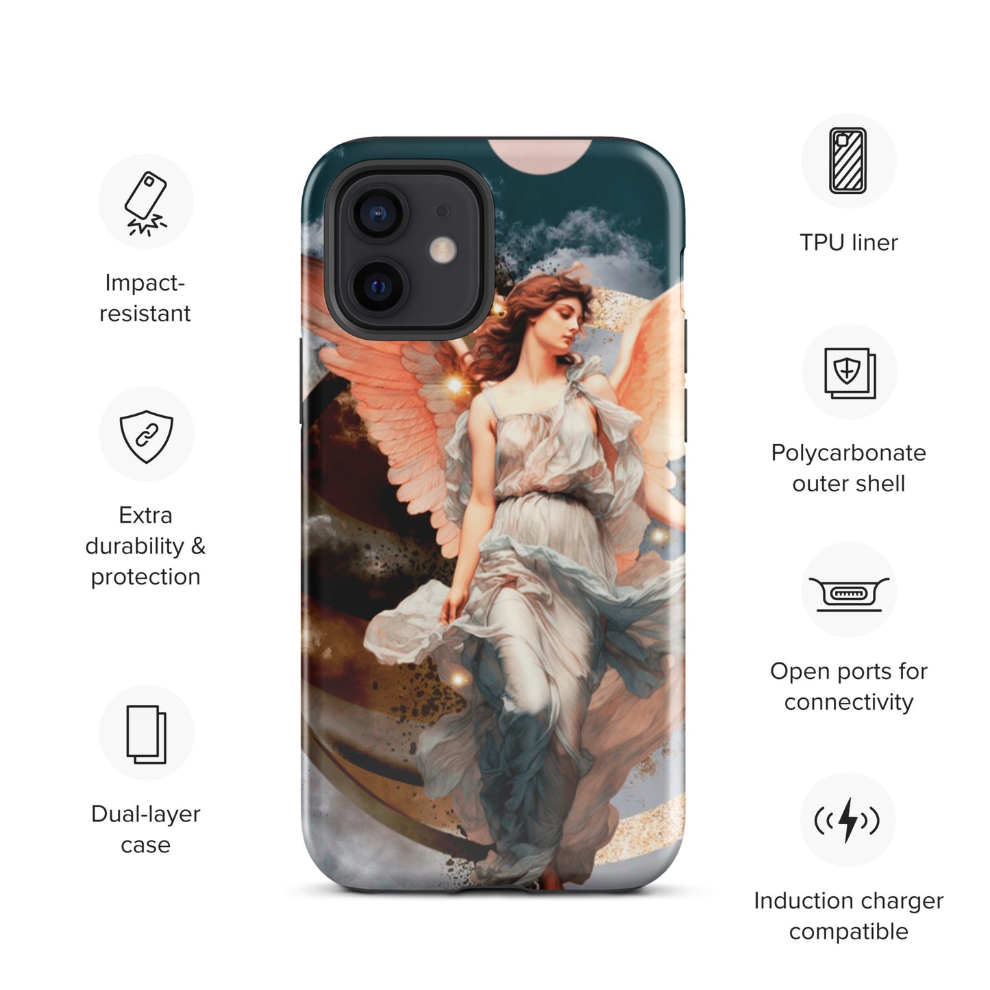 Haraone hard case