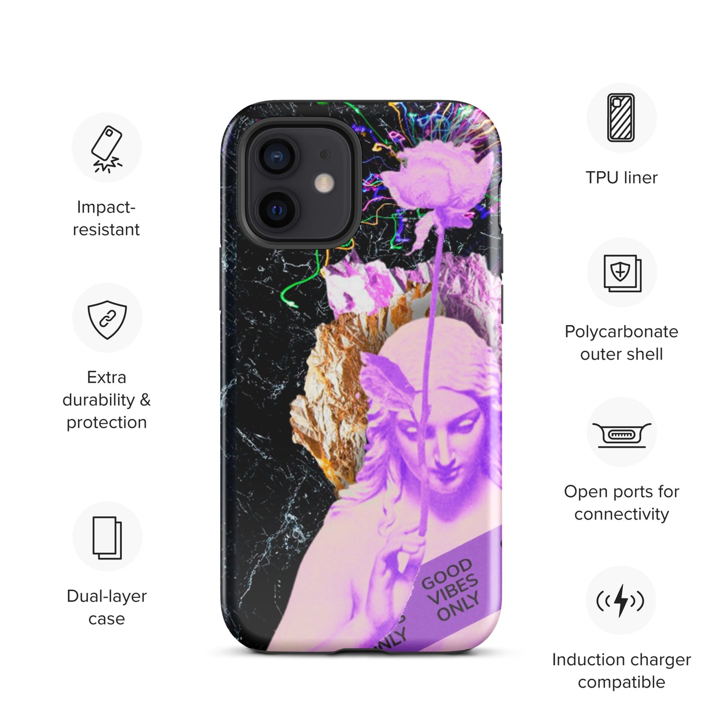 Hestia Hard Case