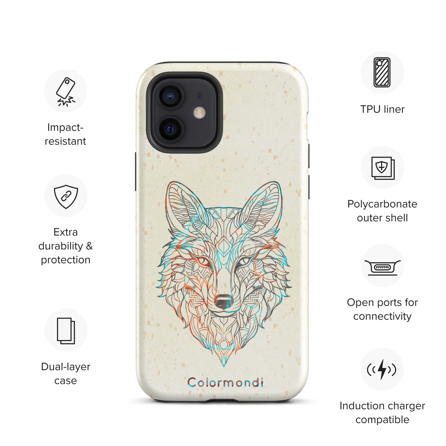 Ada hard case