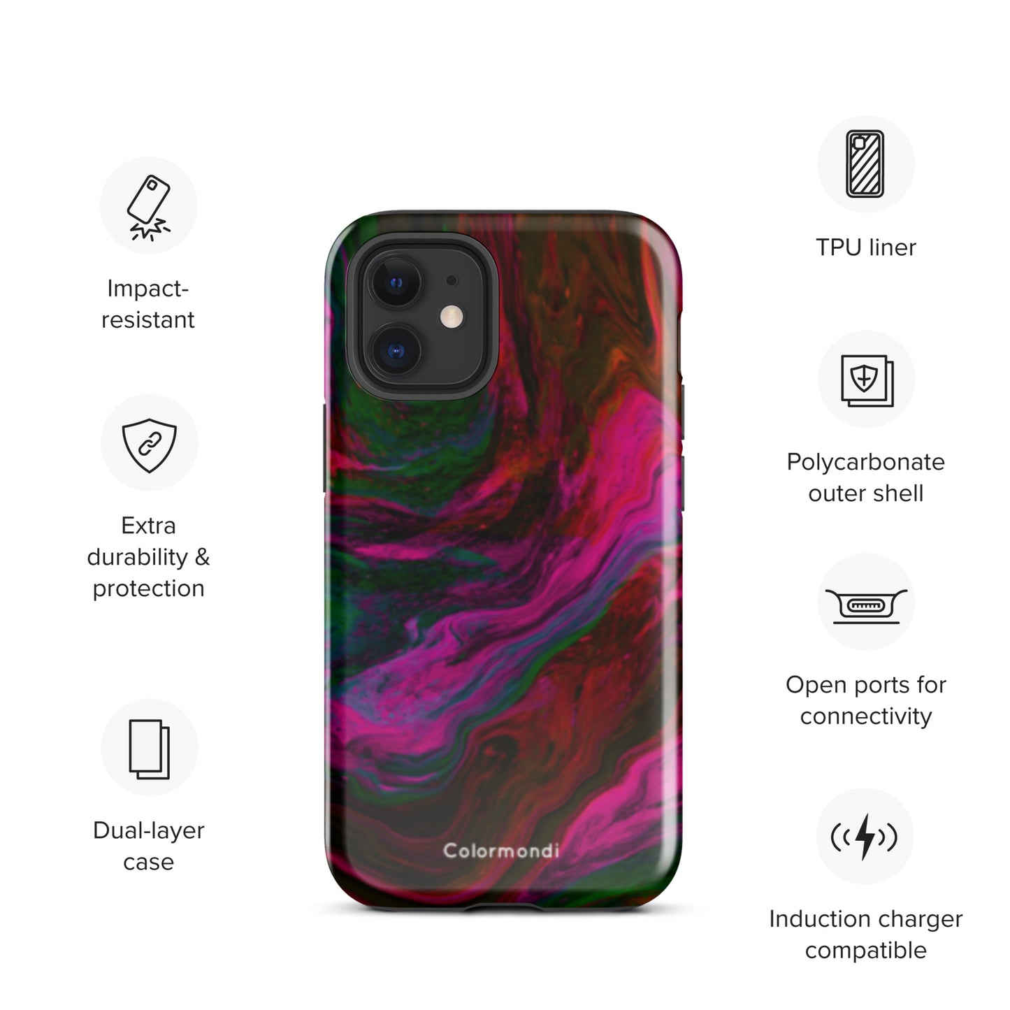 Chaos Hard Case