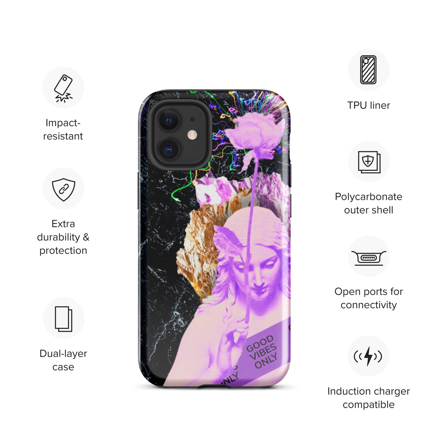 Hestia Hard Case