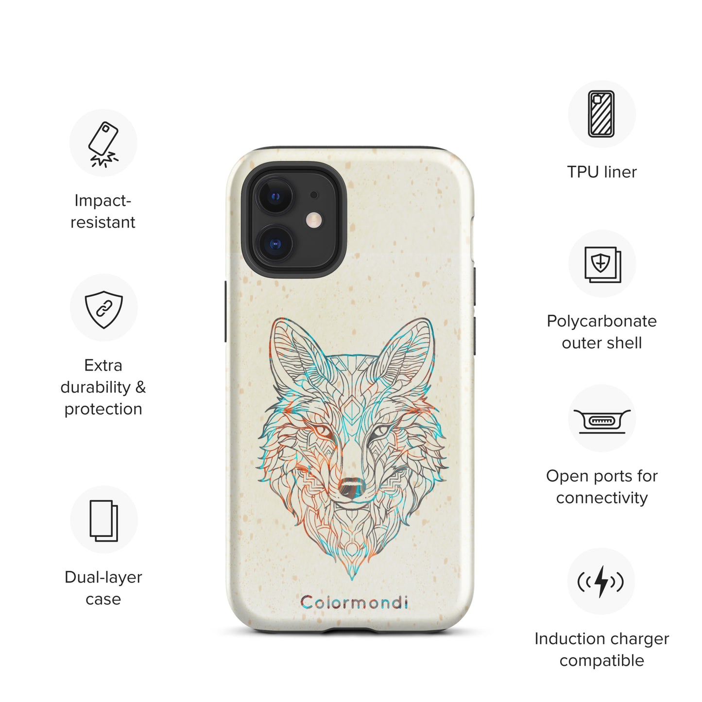 Ada hard case