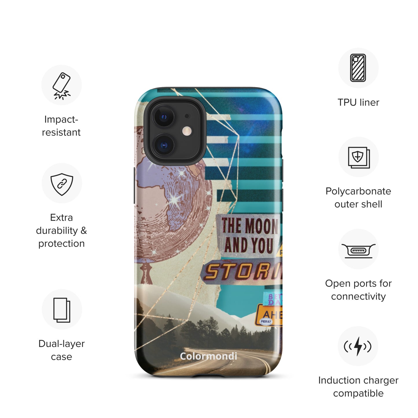 The Way Hard Case