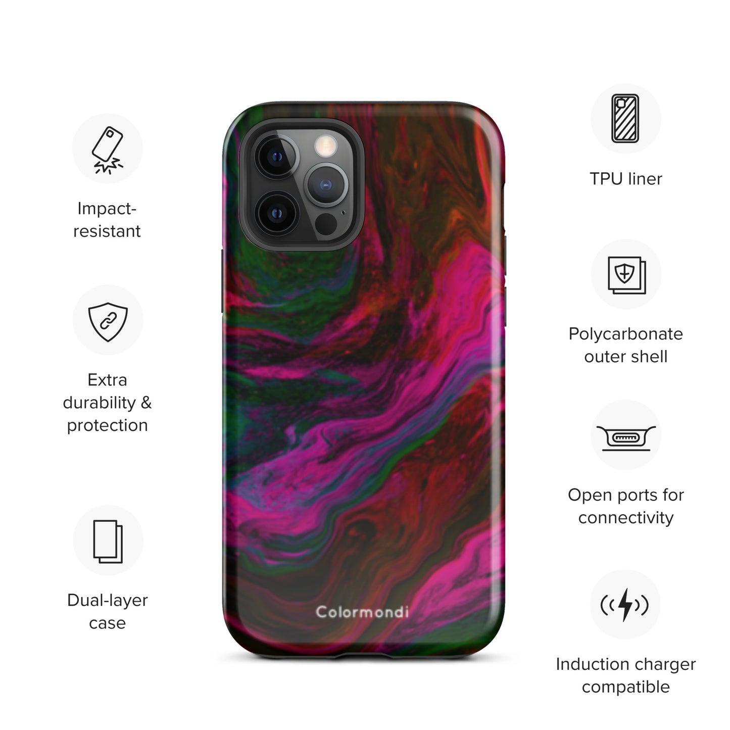 Chaos Hard Case