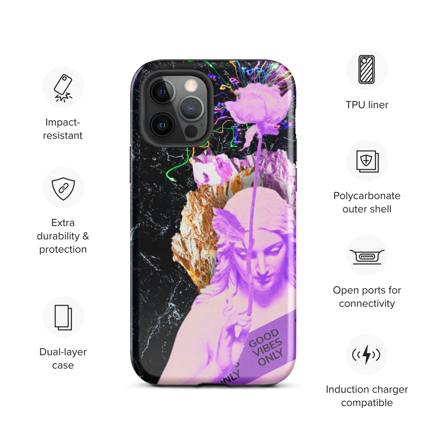 Hestia Hard Case