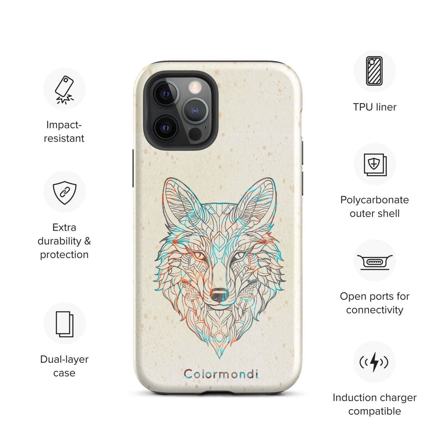 Ada hard case
