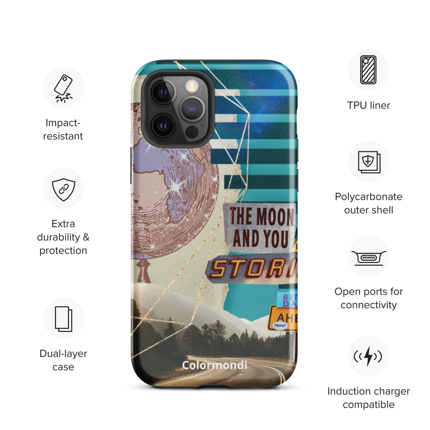 The Way Hard Case