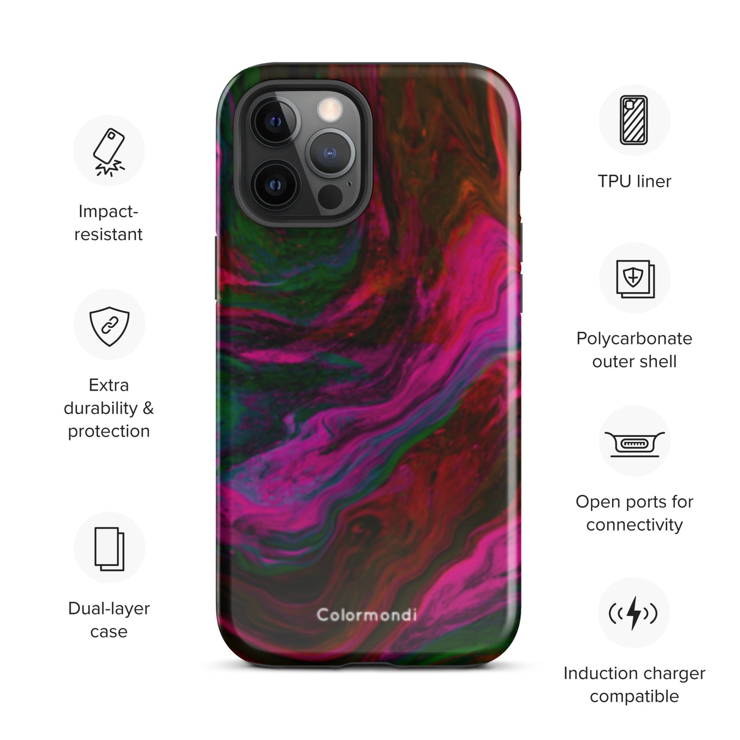 Chaos Hard Case