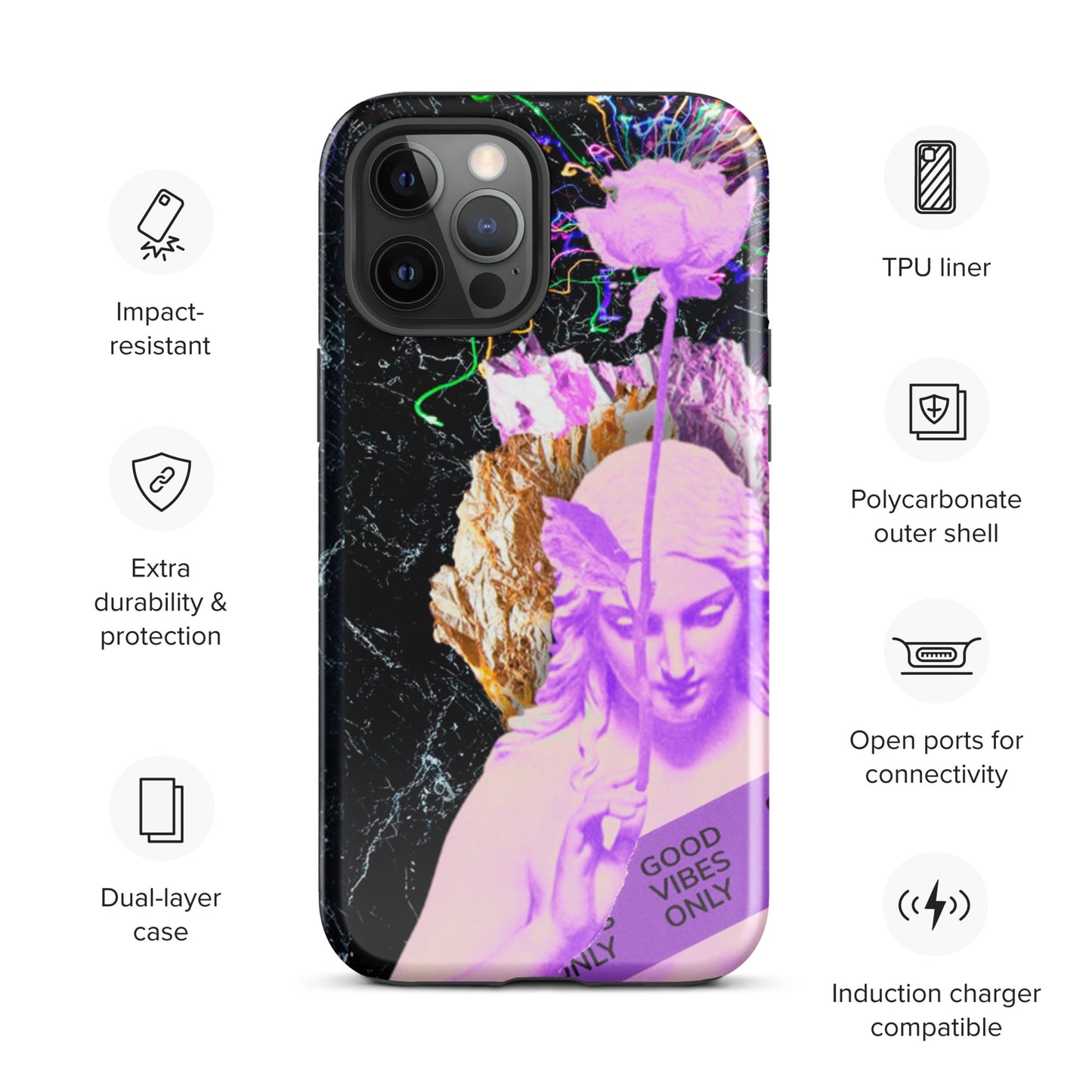 Hestia Hard Case